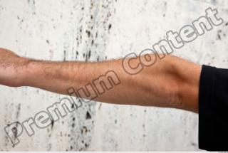 Forearm texture of street references 375 0001